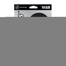 LA Kings - Carbon Fiber Design - Triple Spirit Stickers