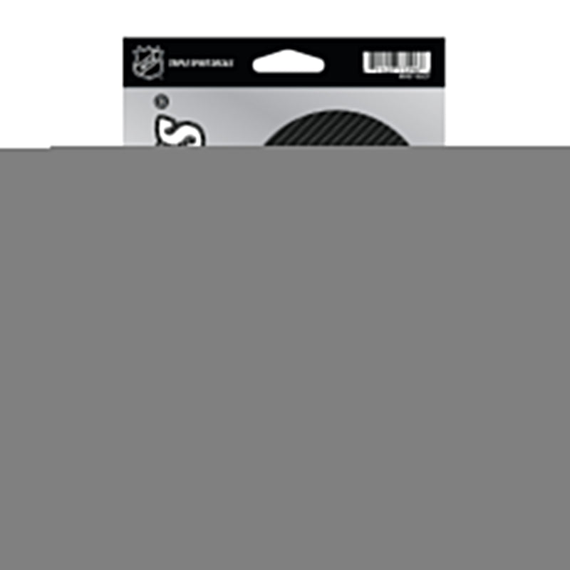 LA Kings - Carbon Fiber Design - Triple Spirit Stickers