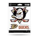 Ducks Triple Spirit Stickers