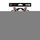Ducks Triple Spirit Stickers