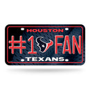 Houston Texans Primary Logo