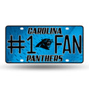 Car. Panthers