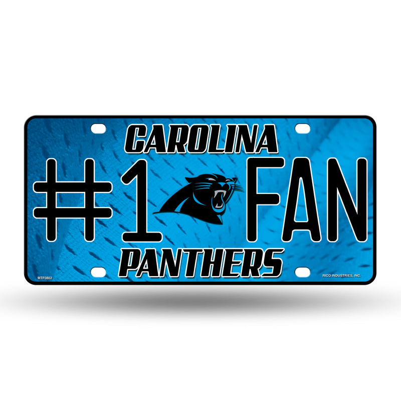 Car. Panthers
