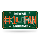 Miami Hurricanes