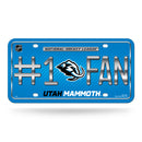 Utah Mammoth