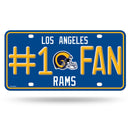 LA Rams