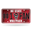 North Carolina State