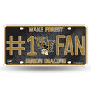 Wake Forest