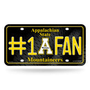 Appalachian State