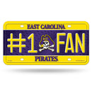 East Carolina