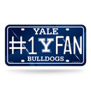 Yale Bulldogs