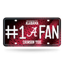 Alabama Script A