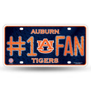 Auburn
