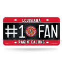 Louisiana-Lafayette