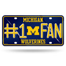 University/Michigan