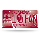 Oklahoma University