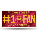 Iowa State