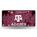 Texas A&M