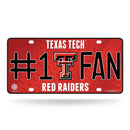 Texas Tech