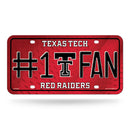 Texas Tech Red Raiders