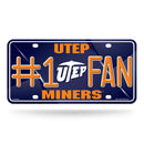 University/Texas El Paso