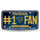 West Virginia