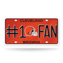 Cleveland Browns Primary Logo
