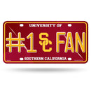 Southern Cal (Sc Logo)