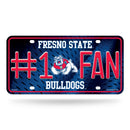 Fresno State