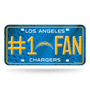 LA Chargers