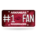 Arkansas