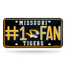 University/Missouri