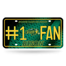 North Dakota State Metal