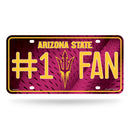 Arizona State Pitchfork