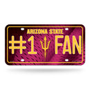 Arizona State Sun Devils