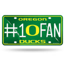 Oregon University 'O'