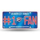 Oklahoma City Thunder