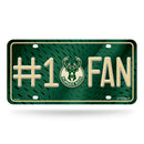 NBA Milwaukee Bucks