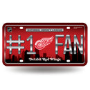 Detroit Red Wings
