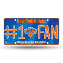 New York Knicks