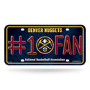 Nuggets New Logo