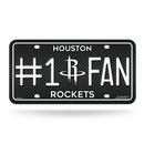 Rockets - Carbon Fiber Design -