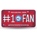NBA Philadelphia 76ers