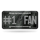 San Antonio Spurs