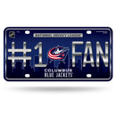 Columbus Blue Jackets
