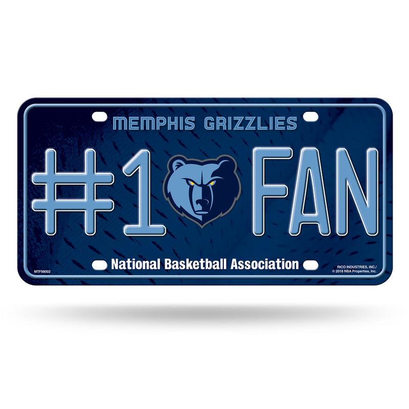 Memphis Grizzlies