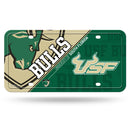 South Florida Metal Tag