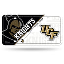 Central Florida Metal Tag