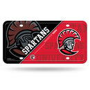Tampa University Metal Tag