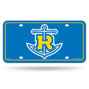 Rollins Tars Metal Auto Tag